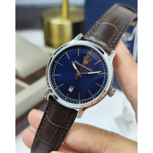 Maserati Watch For Men R8851118016