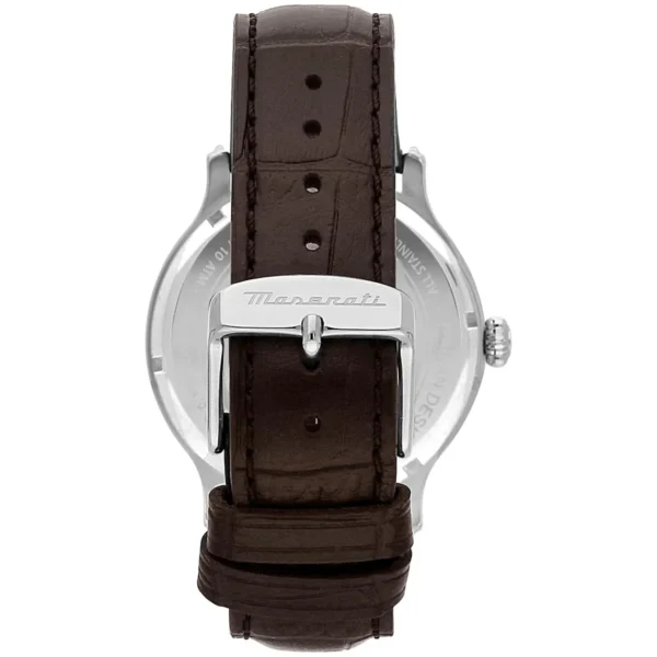 Maserati Watch For Men R8851118016