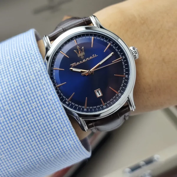 Maserati Watch For Men R8851118016
