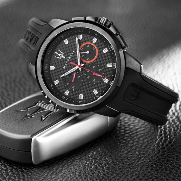 Maserati Watch For Men R8851123007