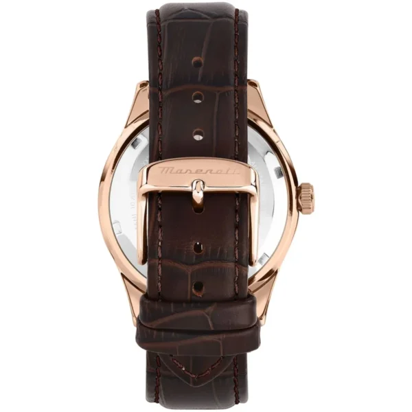 Maserati Watch For Men R8851124002