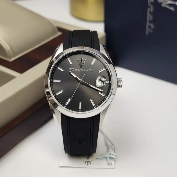 Maserati Watch For Men R8851151004