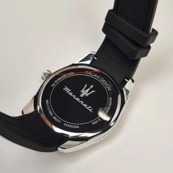 Maserati Watch For Men R8851151004