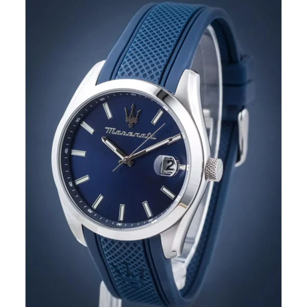 Maserati Watch For Men R8851151005