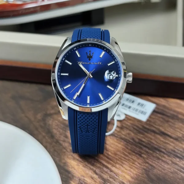 Maserati Watch For Men R8851151005