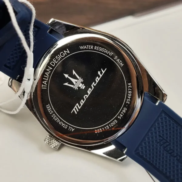Maserati Watch For Men R8851151005