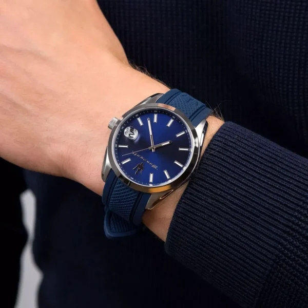 Maserati Watch For Men R8851151005