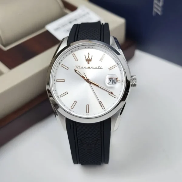 Maserati Watch For Men R8851151006