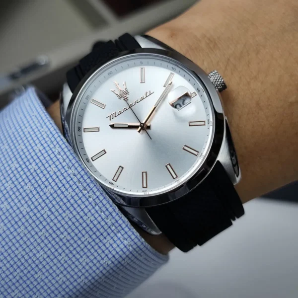 Maserati Watch For Men R8851151006