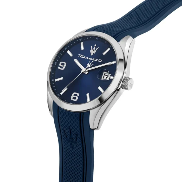 Maserati Watch For Men R8851151011