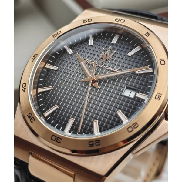 Maserati Watch For Men R8851153001