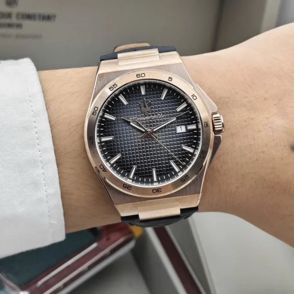 Maserati Watch For Men R8851153001