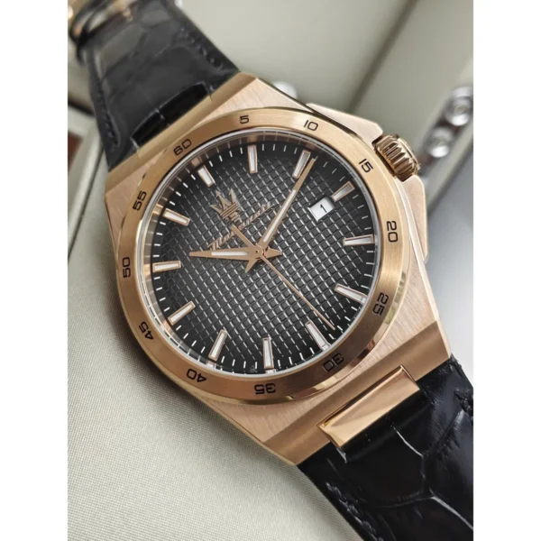Maserati Watch For Men R8851153001