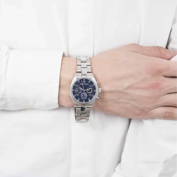 Maserati Watch For Men R8853100013