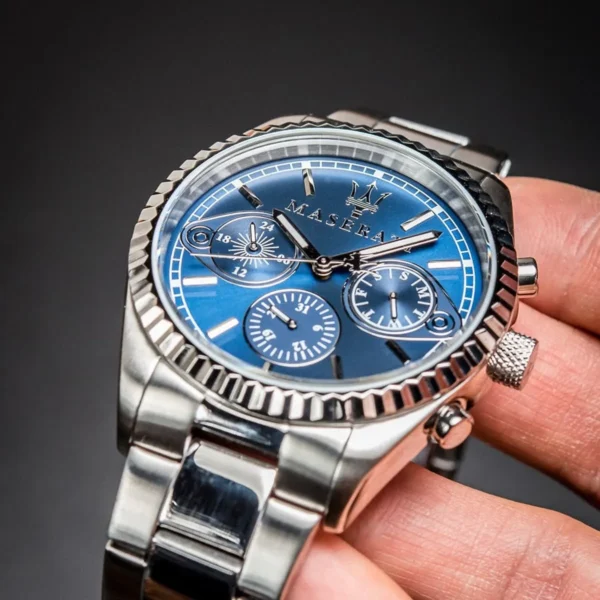 Maserati Watch For Men R8853100013