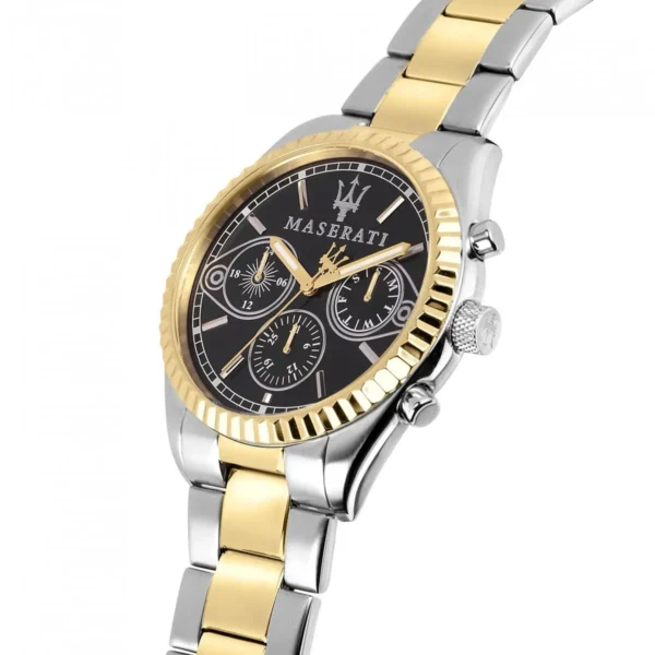 Maserati Watch For Men R8853100016
