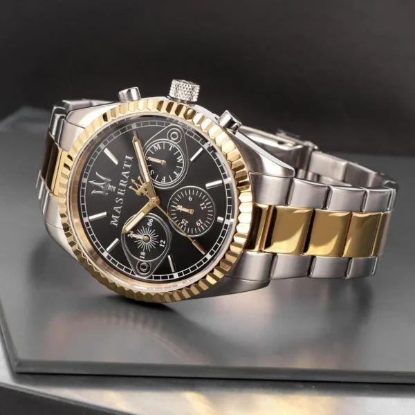 Maserati Watch For Men R8853100016