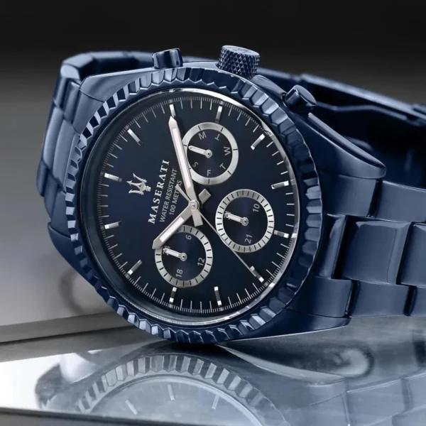 Maserati Watch For Men R8853100025