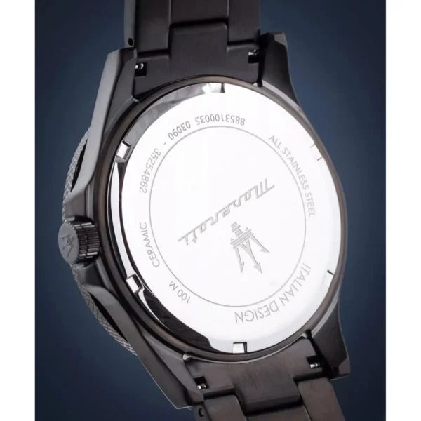 Maserati Watch For Men R8853100035
