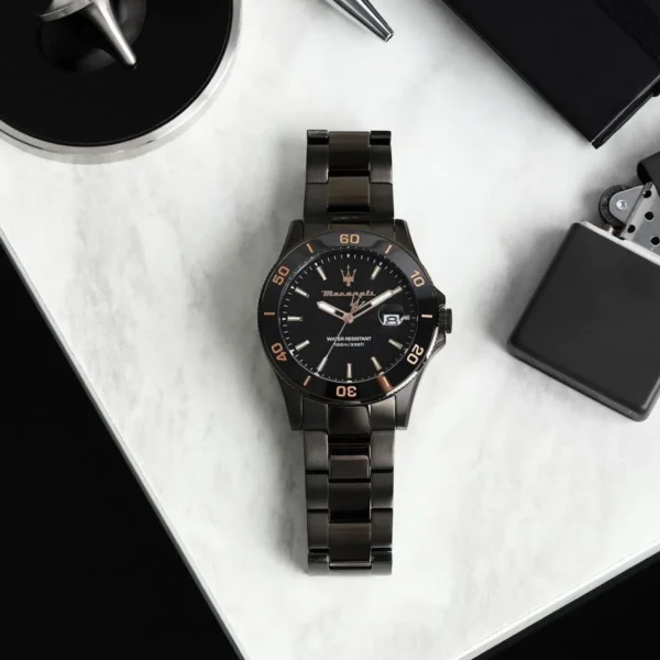 Maserati Watch For Men R8853100035