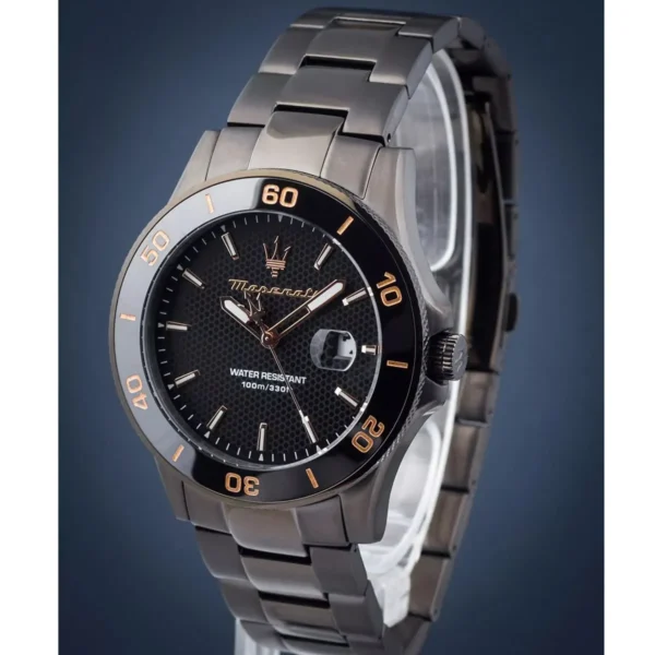 Maserati Watch For Men R8853100035