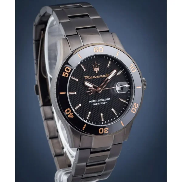 Maserati Watch For Men R8853100035