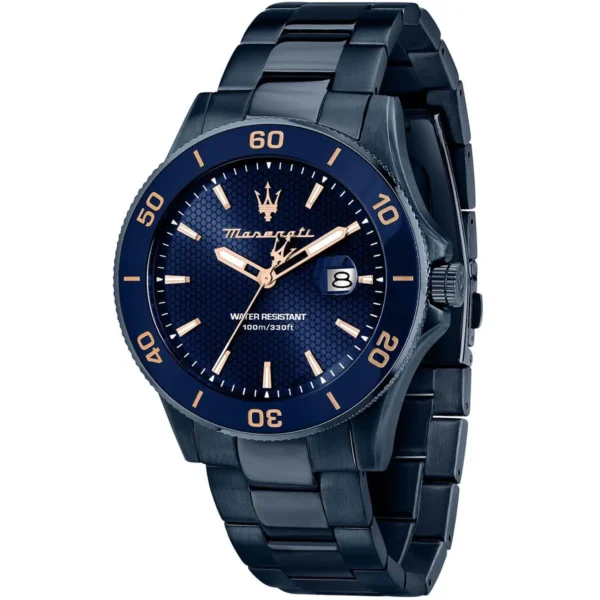 Maserati Watch For Men R8853100037