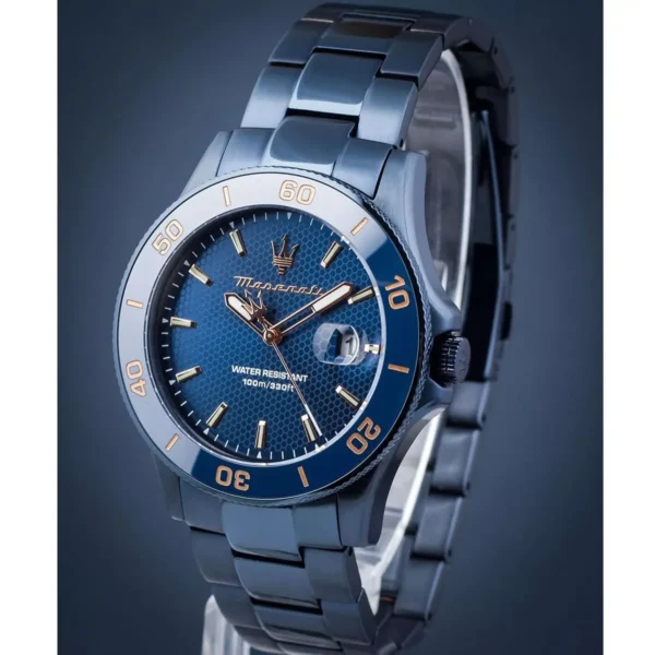 Maserati Watch For Men R8853100037