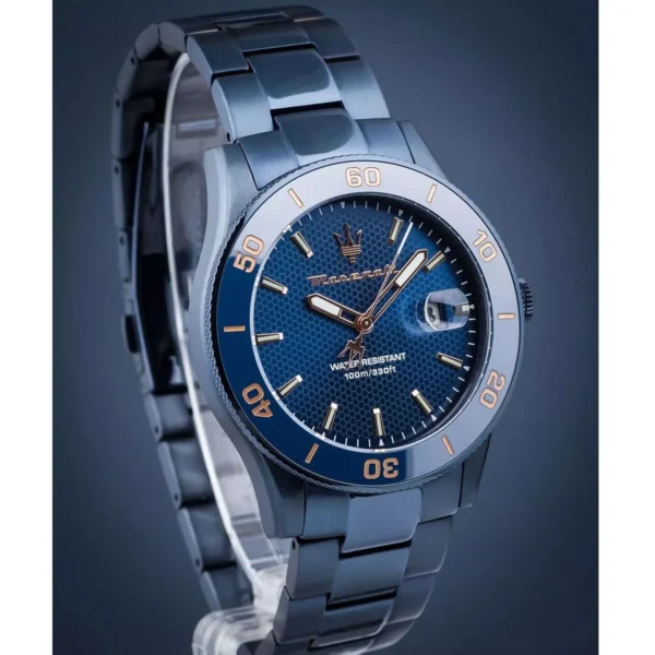 Maserati Watch For Men R8853100037