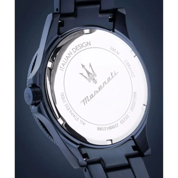 Maserati Watch For Men R8853100037