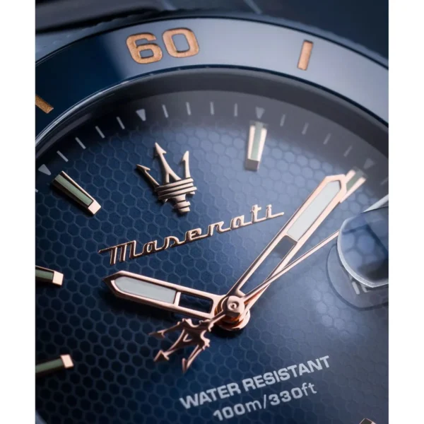 Maserati Watch For Men R8853100037