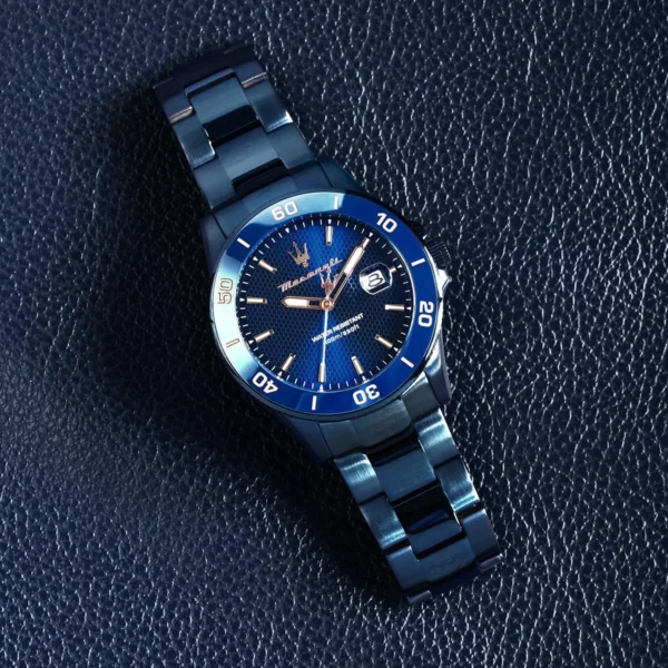 Maserati Watch For Men R8853100037