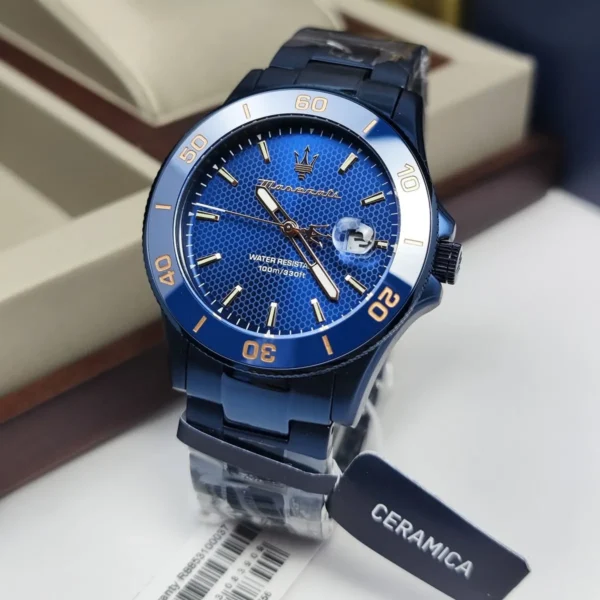 Maserati Watch For Men R8853100037