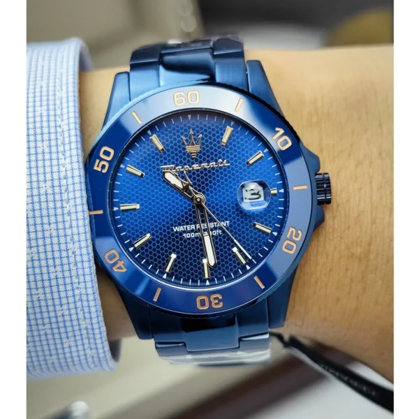 Maserati Watch For Men R8853100037