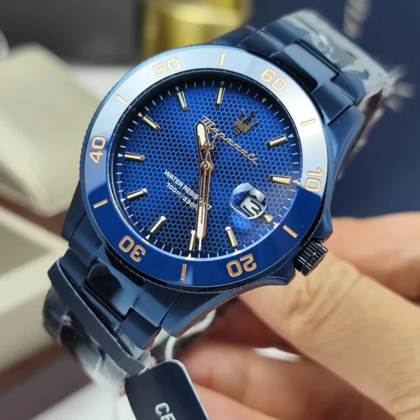 Maserati Watch For Men R8853100037