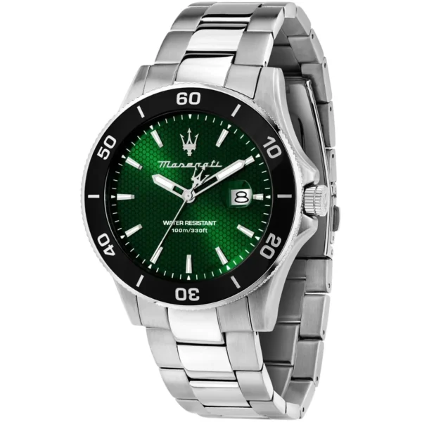 Maserati Watch For Men R8853100038