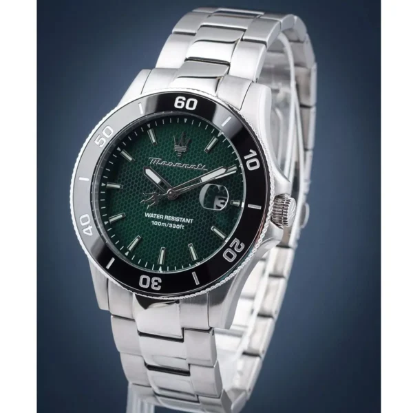 Maserati Watch For Men R8853100038