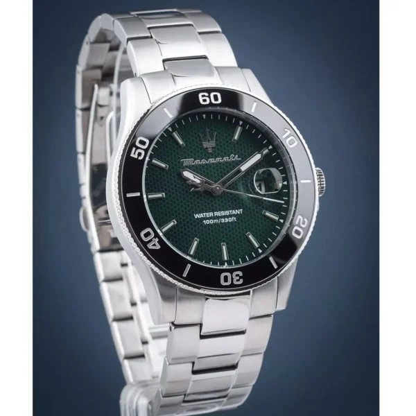 Maserati Watch For Men R8853100038