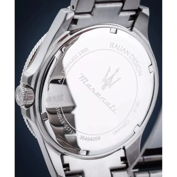 Maserati Watch For Men R8853100038