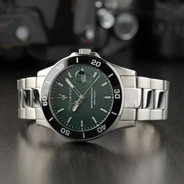 Maserati Watch For Men R8853100038
