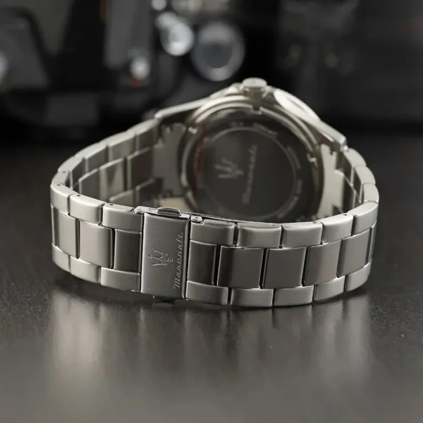 Maserati Watch For Men R8853100038