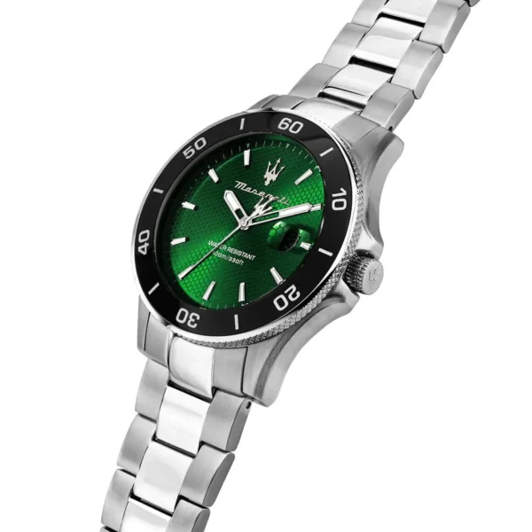 Maserati Watch For Men R8853100038