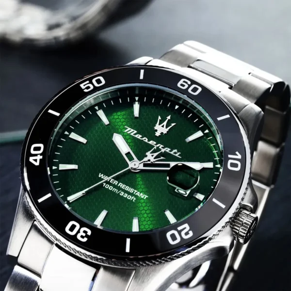 Maserati Watch For Men R8853100038