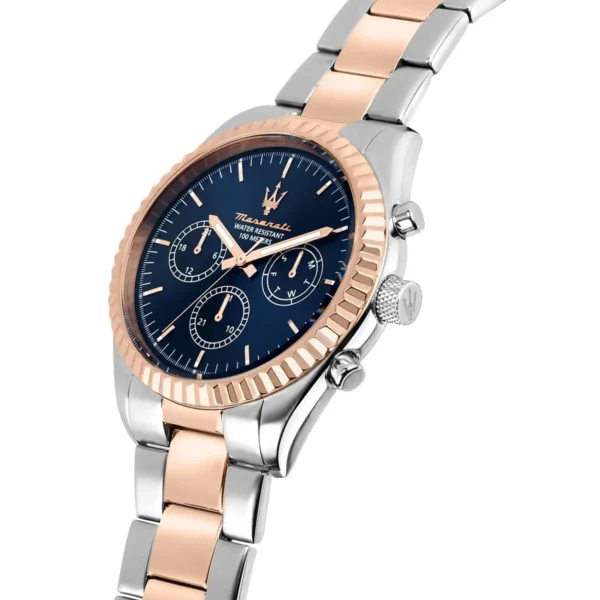 Maserati Watch For Men R8853100040