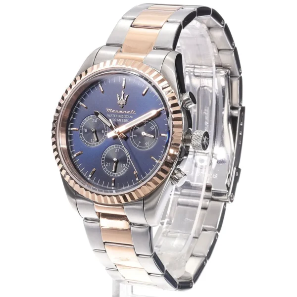Maserati Watch For Men R8853100040