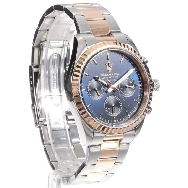 Maserati Watch For Men R8853100040