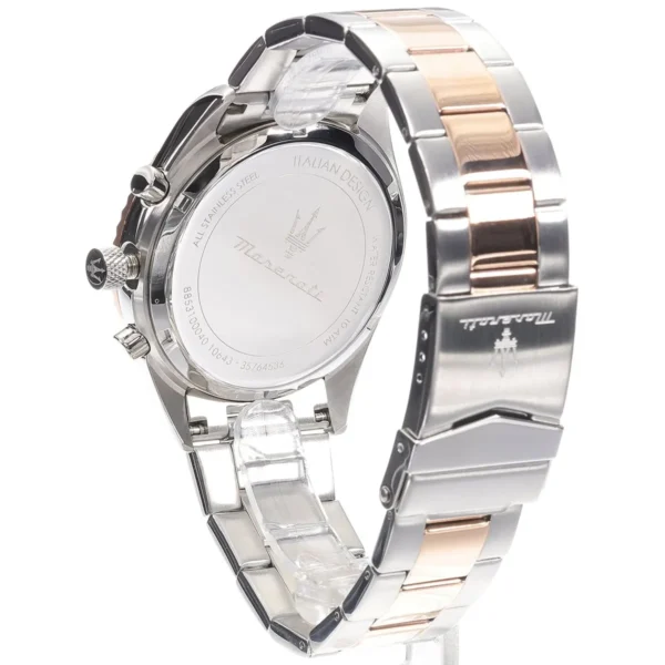 Maserati Watch For Men R8853100040
