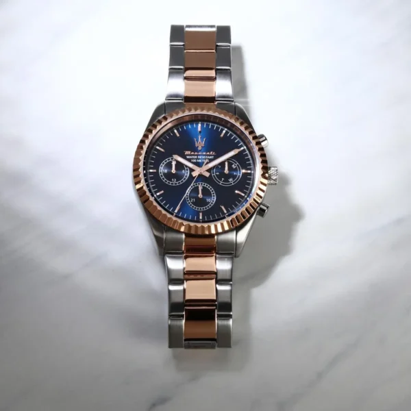 Maserati Watch For Men R8853100040