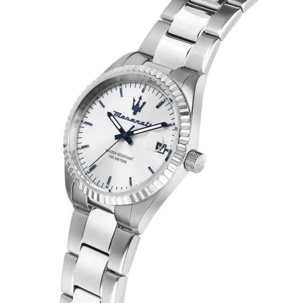 Maserati Watch For Men R8853100045