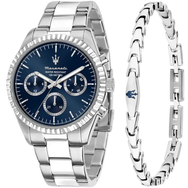 Maserati Watch For Men R8853100047